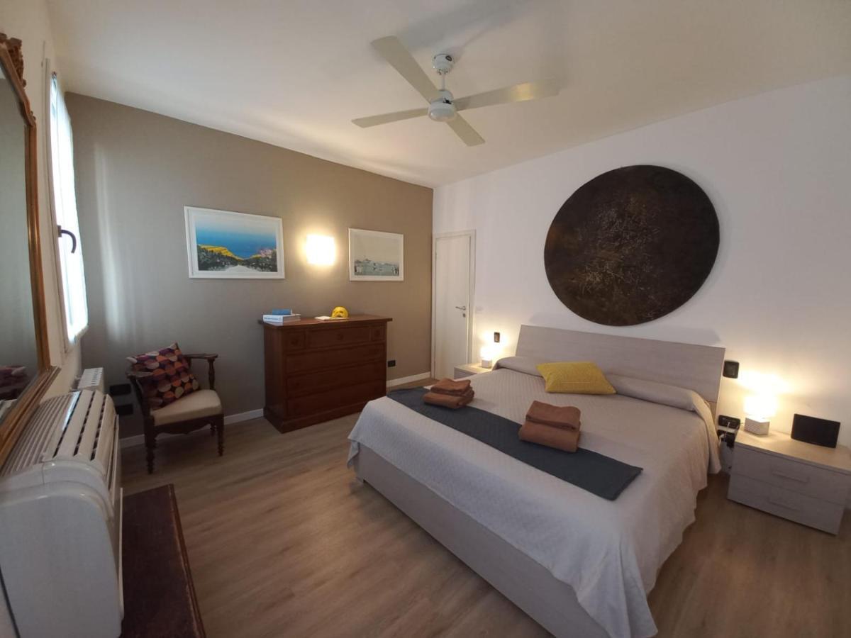 Apartment Cafoscari 威尼斯 外观 照片