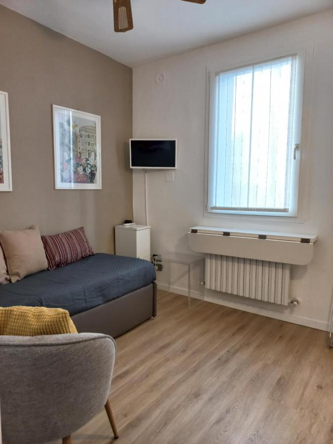 Apartment Cafoscari 威尼斯 外观 照片