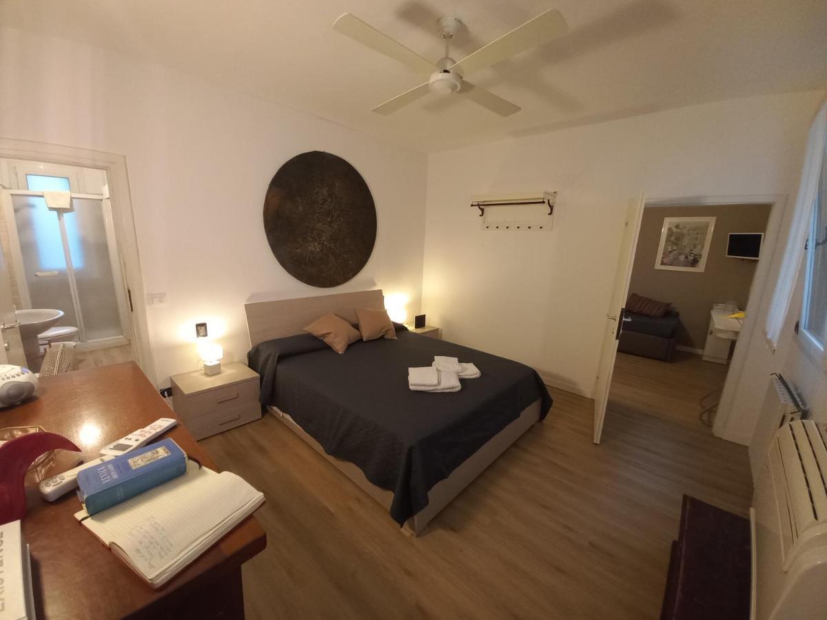 Apartment Cafoscari 威尼斯 外观 照片
