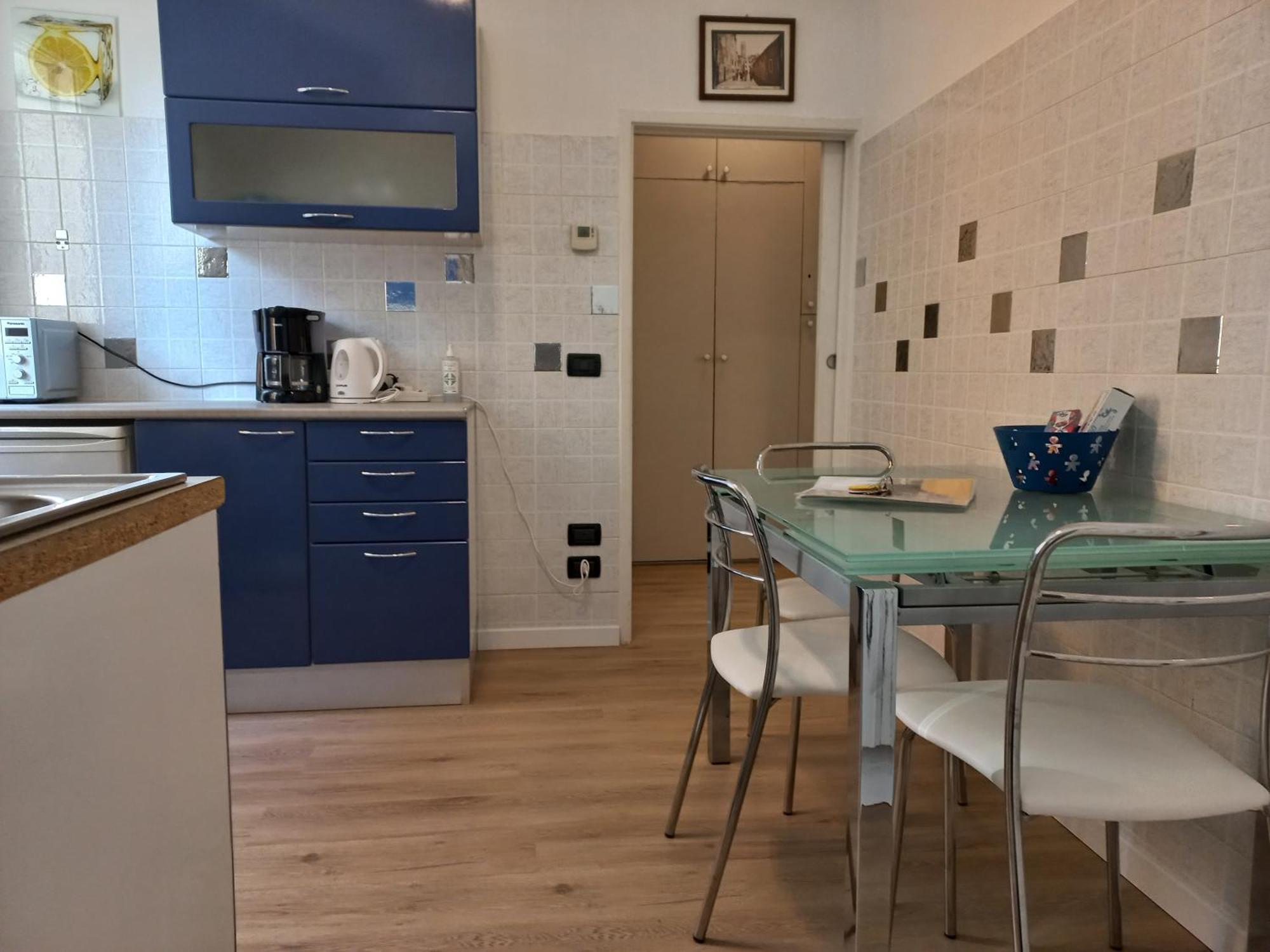 Apartment Cafoscari 威尼斯 外观 照片