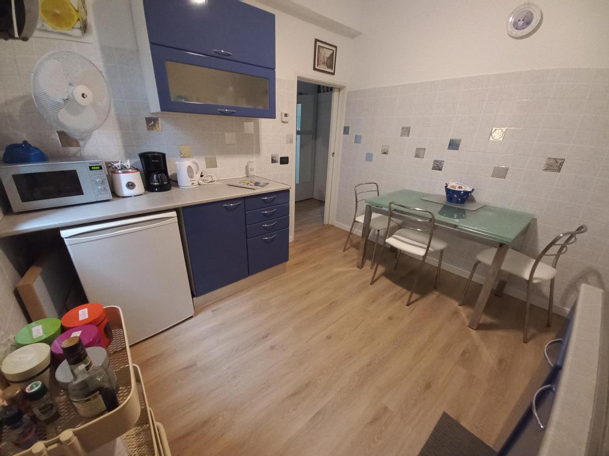 Apartment Cafoscari 威尼斯 外观 照片
